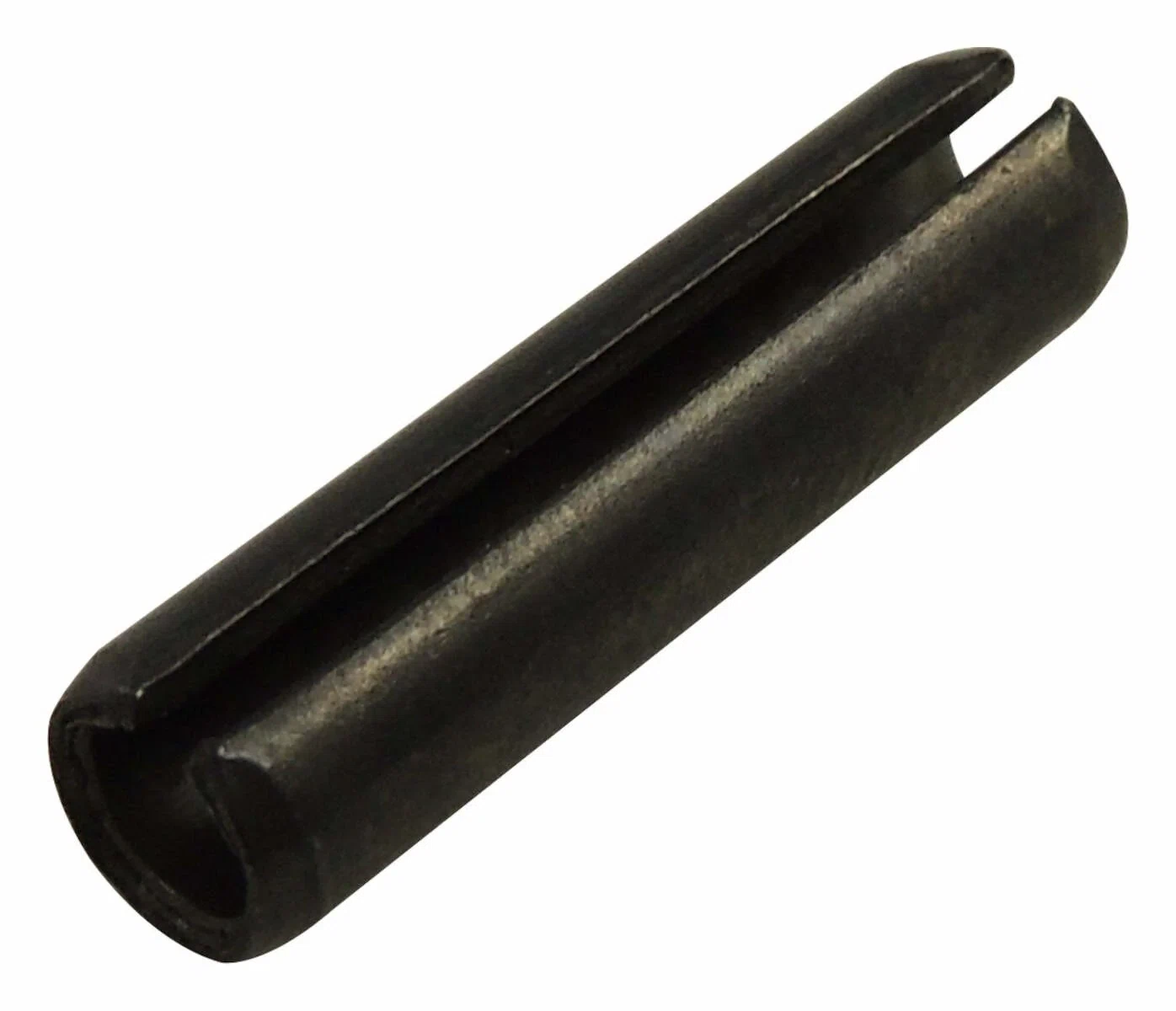 Vintage - Metal Unpainted Roll Pin - J8127434